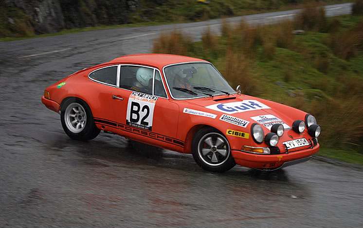 Porsche 911 ST for sale Porsche 911 ST for sale
